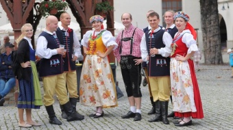 Festiwal kultury niemieckiej