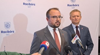 Inwestycje dla pieszych i rowerzystów