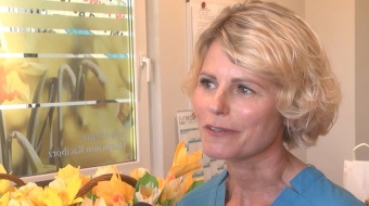 Koncert na rzecz hospicjum