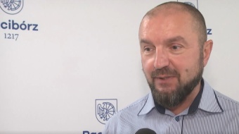 Zielona pracownia w SP18