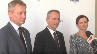 Środki na drogi w Raciborzu