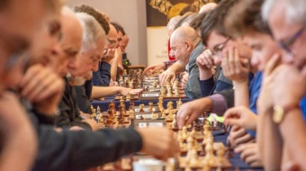 Turniej szachowy im. A. Chrobaka