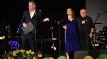 Koncert charytatywny dla hospicjum