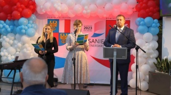 Umowa partnerska powiatu raciborskiego