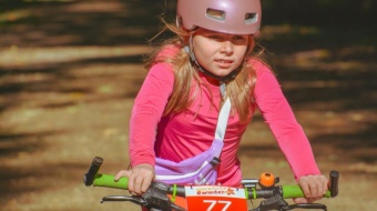 Wyścigi MTB w Raciborzu