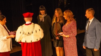 Nowy rok akademicki rozpoczęty