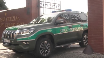 Wyłudzenia podatku VAT