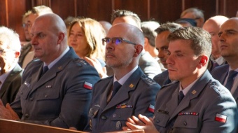 Umowa na odbudowę szpitala