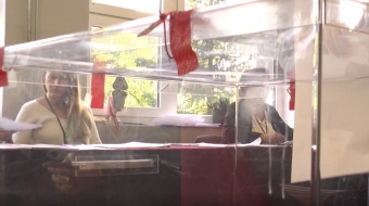 Wybory do Sejmu i Senatu RP