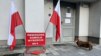 Wyniki wyborów parlamentarnych