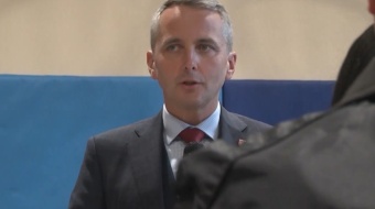 Prezydent rusza na dzielnice