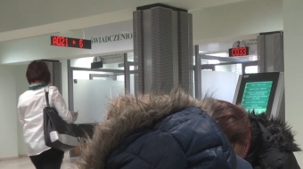 ZUS - ważna informacja dla studentów