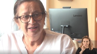 Wiadomości dla niesłyszących