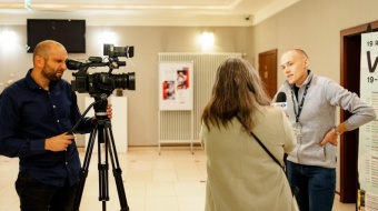 Wiatraki już się kręcą