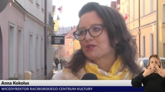 Wiadomości dla niesłyszących