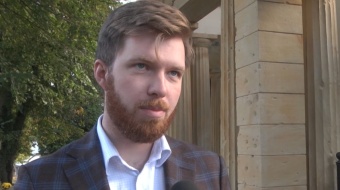 Kolejna kwesta na Jeruzalem