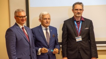 Seminarium Eunomii w ANS