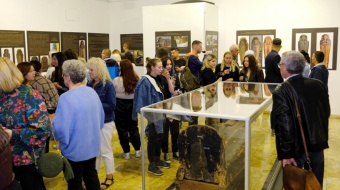 Odzyskane barwy Egiptu