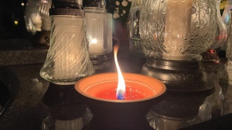 Symbolika Wszystkich Świętych