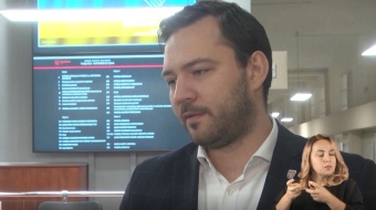 Wiadomości dla niesłyszących