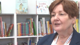 Biblioteka zaprasza na konkurs