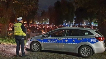 Podsumowanie Wszystkich Świętych