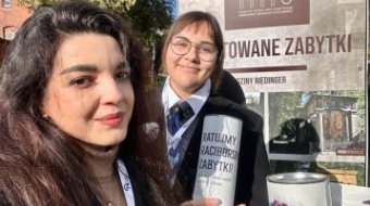 Rekordowa zbiórka na Jeruzalem