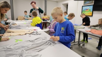 Eko-edukacja w książnicy