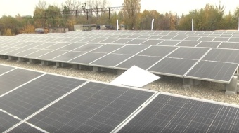 Fotowoltaika w Wodociągach