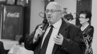 Janusz Loch - ostatnie pożegnanie