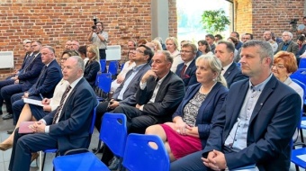 Historia Euroregionu Silesia