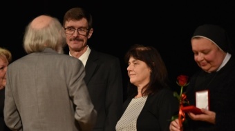 Medale ks. S. Pieczki