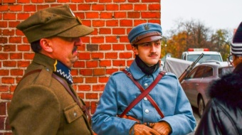 Wiadomości dla niesłyszących