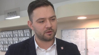 Renowacja spichlerza w Sudole