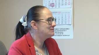 Dzień pracownika socjalnego