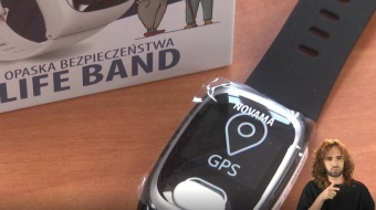 Wiadomości dla niesłyszących