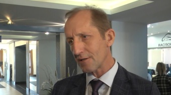 Andrzejkowa zabawa w WTZ