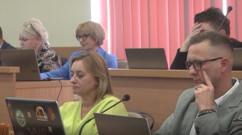 Tematy z sesji Rady Miasta