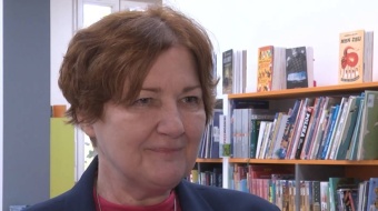 Czytelnictwo - może nie jest tak źle