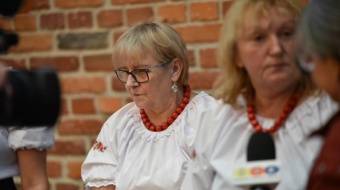 Kiermasz w Tworkowie