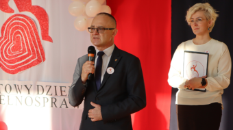 Dzień osób niepełnosprawnych