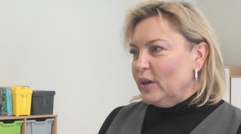 Wizyta węgierskich pedagogów