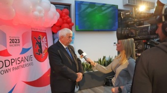 Powiatowy serwis informacyjny