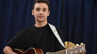 Wywiad z Jankiem Górką