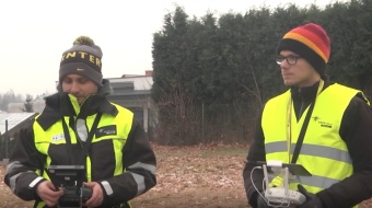 Problem smogu w Raciborzu