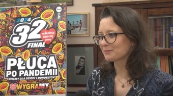 Zbliżą się finał WOŚP