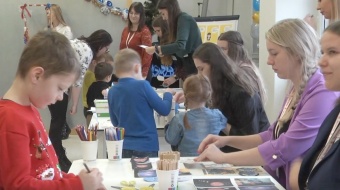 Drugie urodziny SOWY