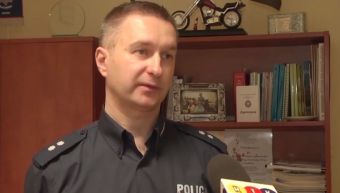 Tragedia na Skłodowskiej