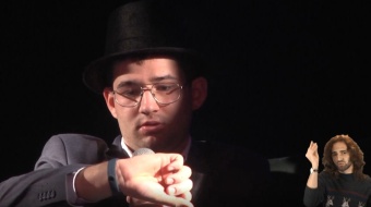 Wiadomości dla niesłyszących