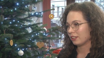 Komunikacja miejska podczas świąt